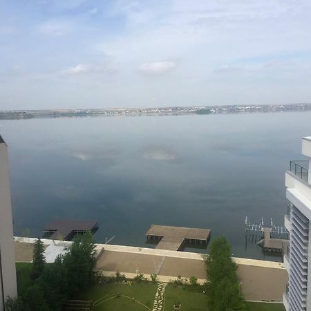Apartment Mirage 44 Mamaia Exterior photo