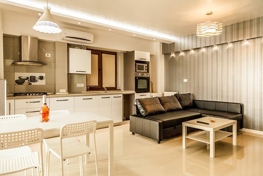 Apartment Mirage 44 Mamaia Room photo