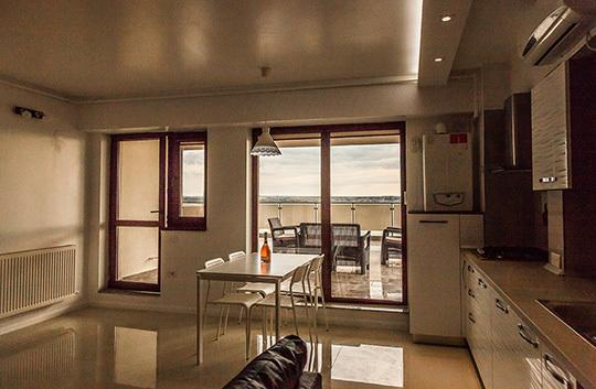 Apartment Mirage 44 Mamaia Room photo