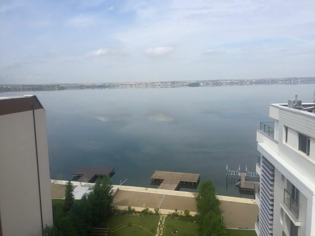 Apartment Mirage 44 Mamaia Exterior photo